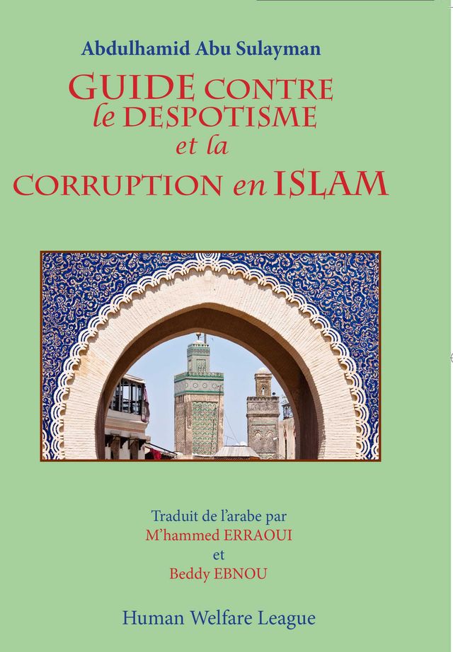 Guide contre le despotisme et la corruption en Islam
