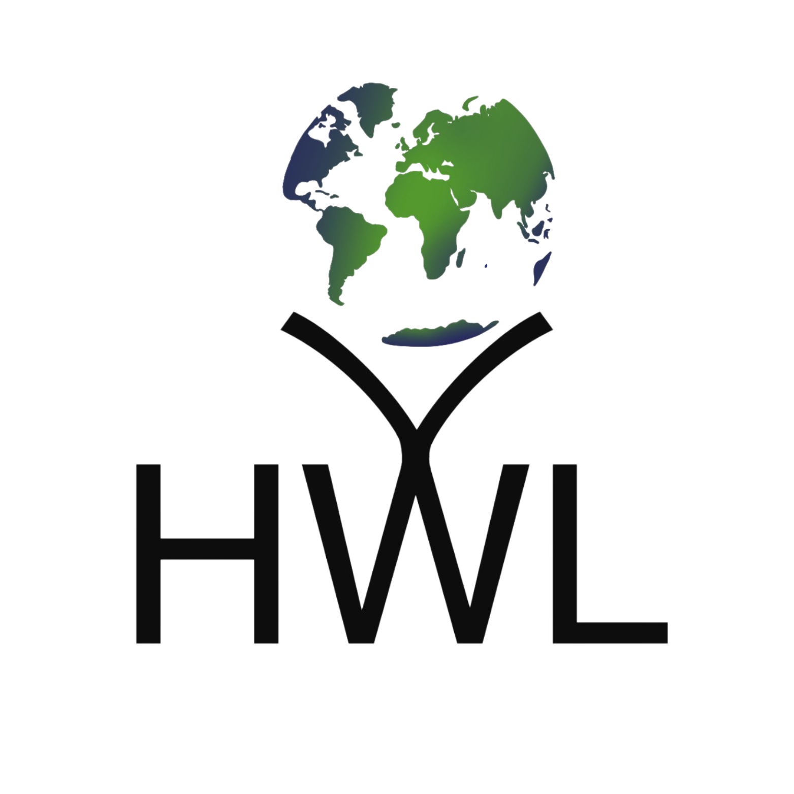 HWL New logo Transparent Background