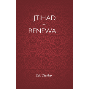 Ijtihad and Renewal